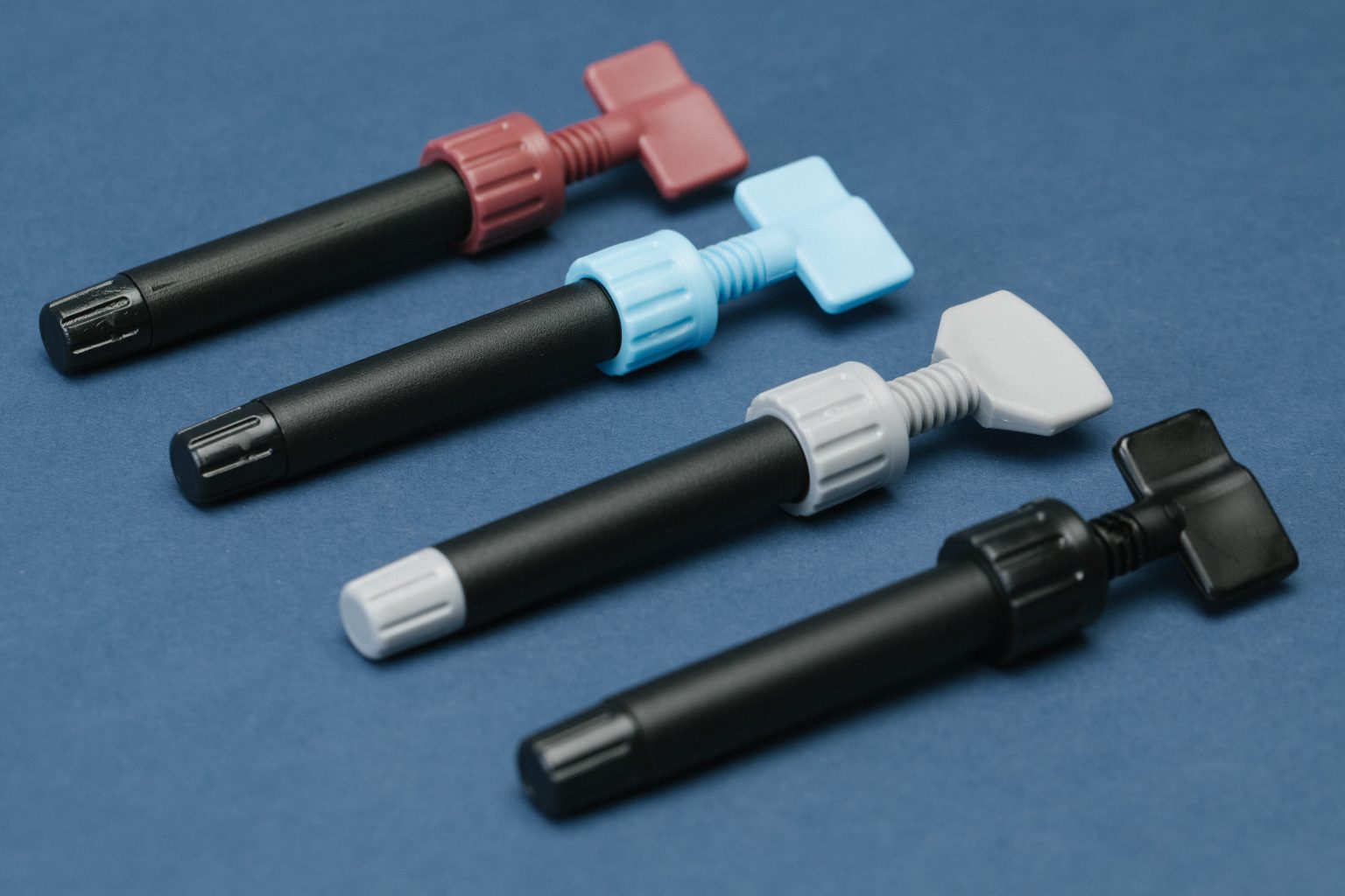 Dental Composite Syringes By Drummond Industries, Inc.